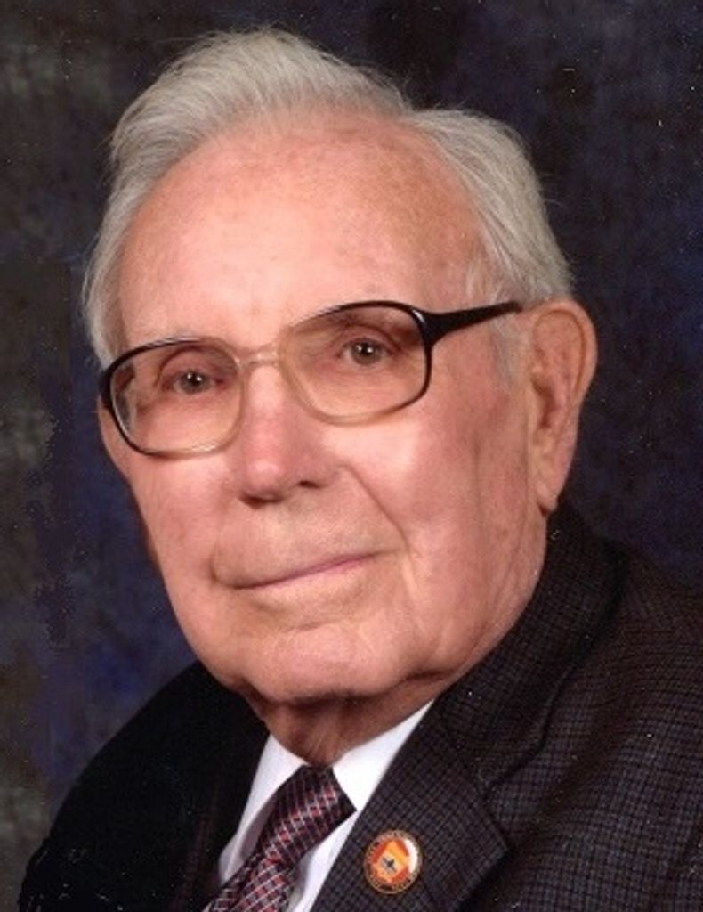 John Henry Caudle Profile Photo