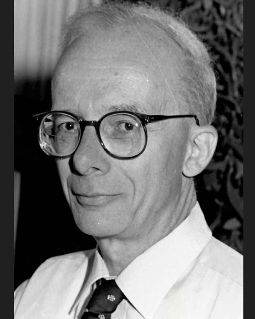 Ward Moore Edgerton Profile Photo