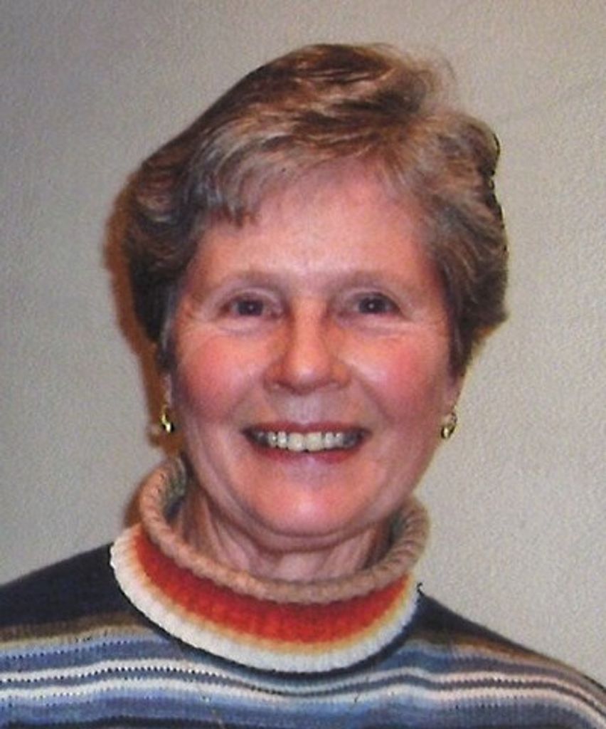 Judith Ellen Mckeehan Profile Photo