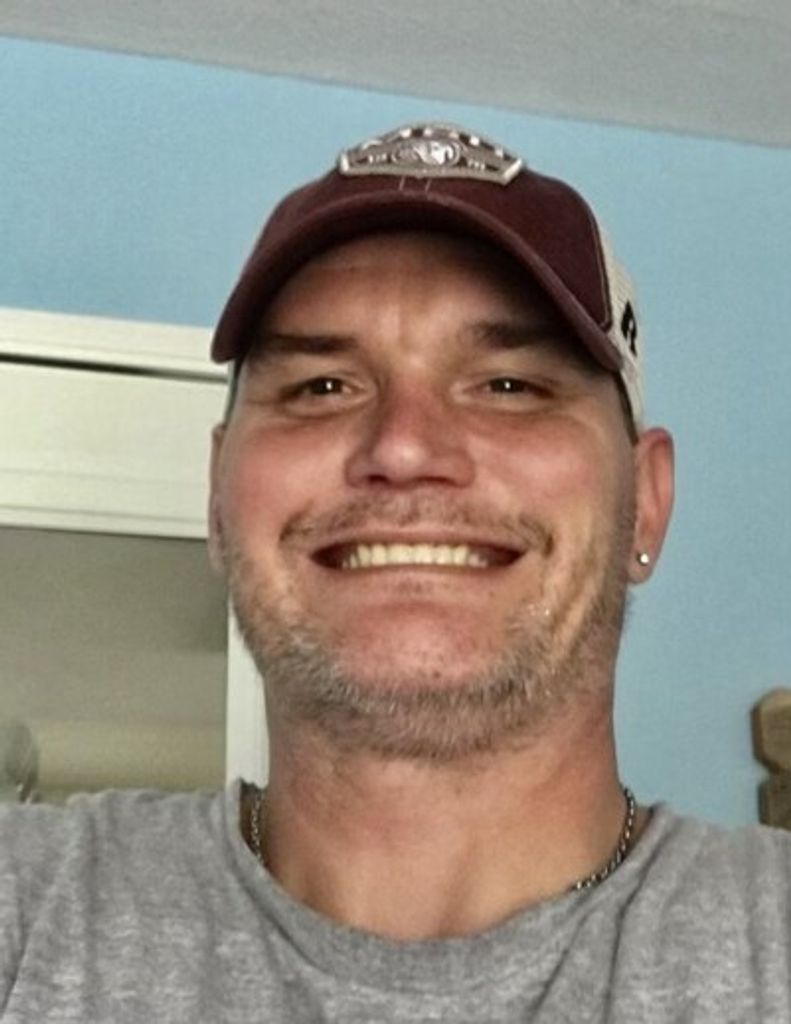 Chris Perry Profile Photo