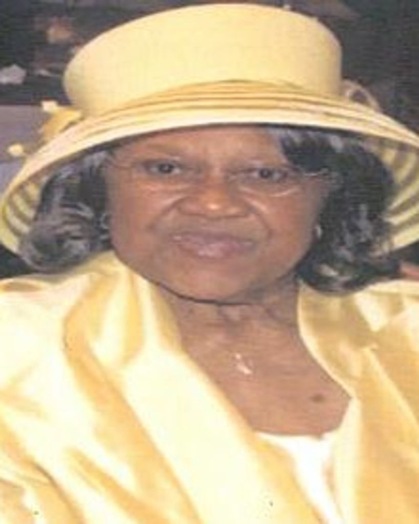 Dorothy Mae Davis Profile Photo