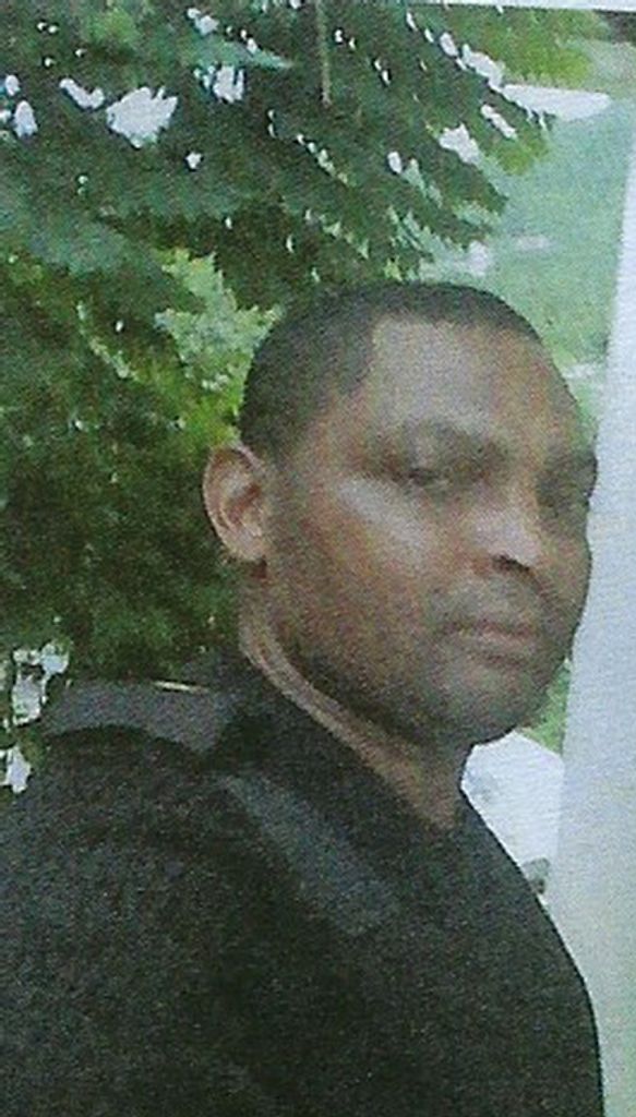 Orlando Aristotle Wilkie Profile Photo