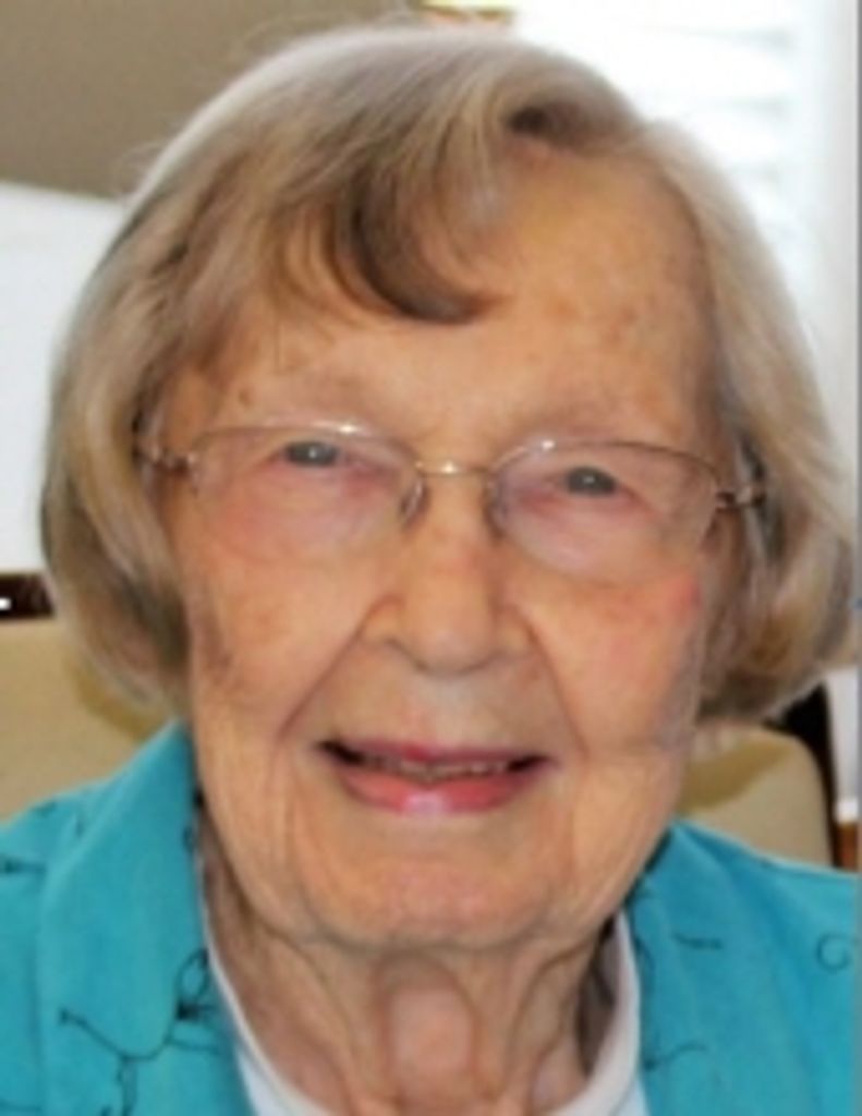 Myrtle P. Thomas