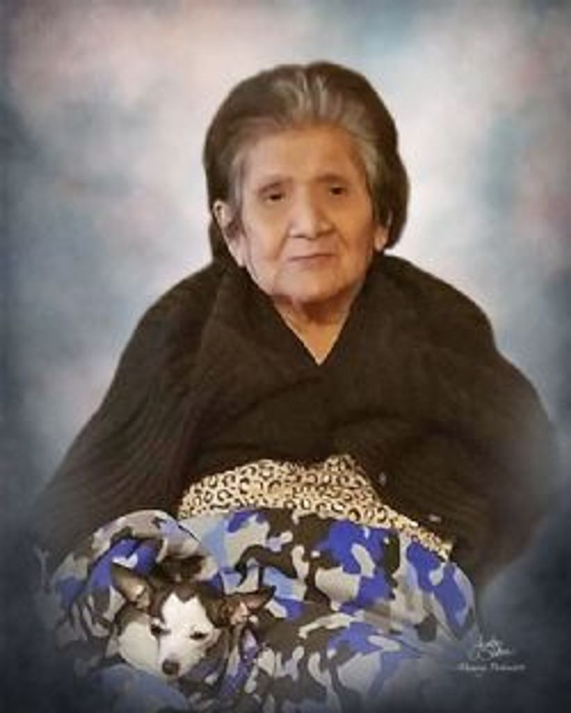Guadalupe Sauceda Profile Photo