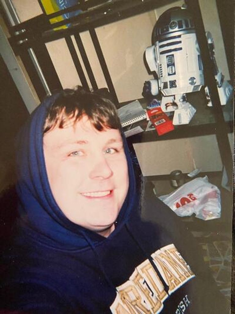 John "Big John" Nathan Wasiutyk Profile Photo