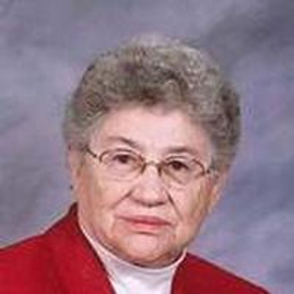 Viridiann  Frances Gorman