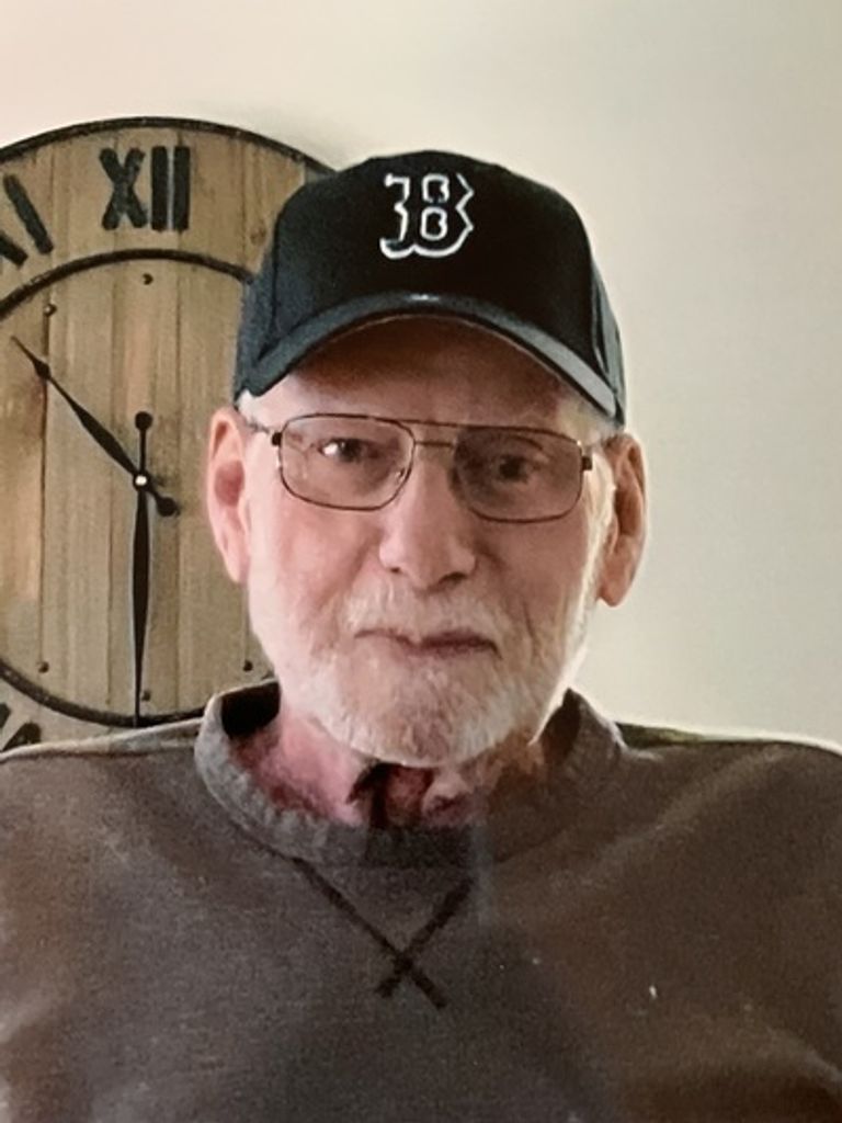 Frank Digiacomo Profile Photo