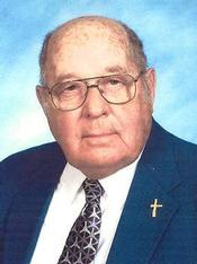 Rev. Arthur O. Northrup Jr.