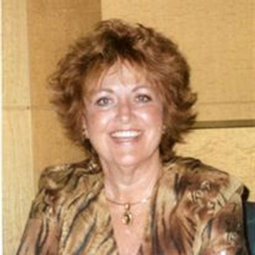 Judy Mitchell Blackshaw Profile Photo