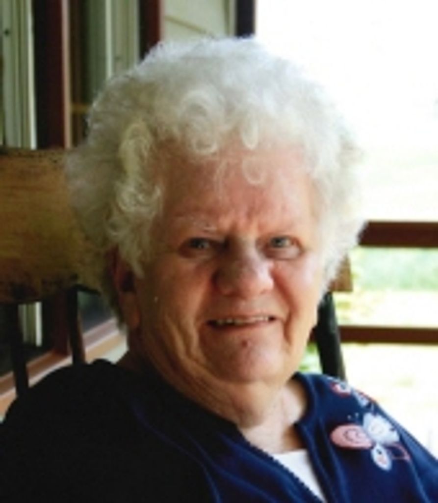 Stella Nerison