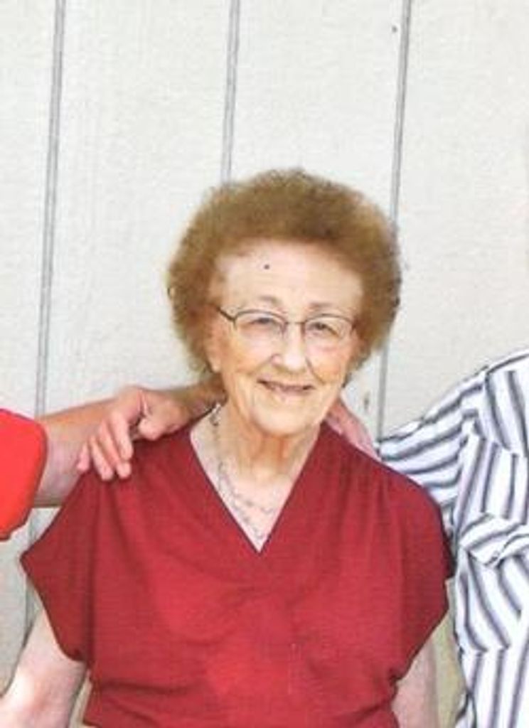 Lera Miller Ward