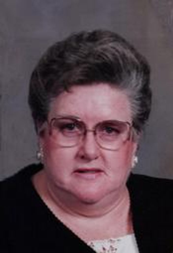 Bertha Laquita Ritter