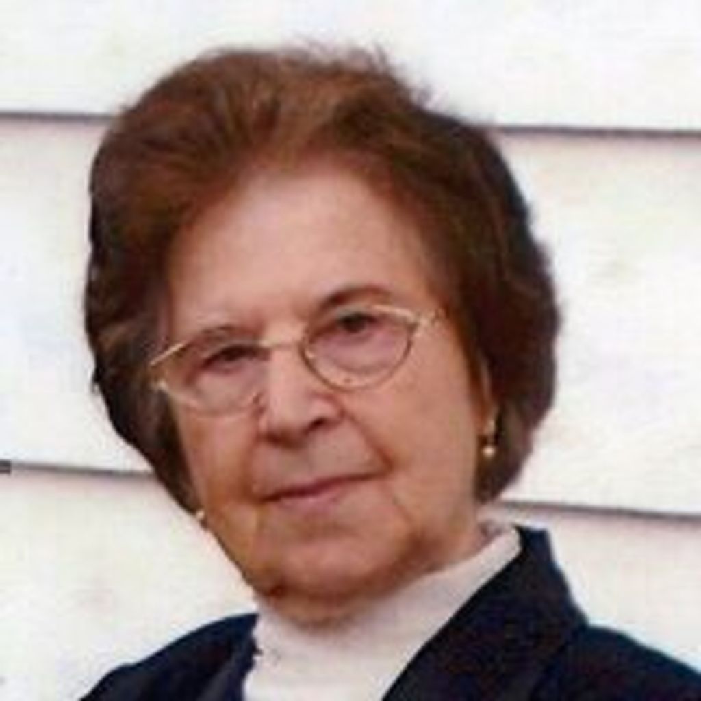 Anna Aravidis