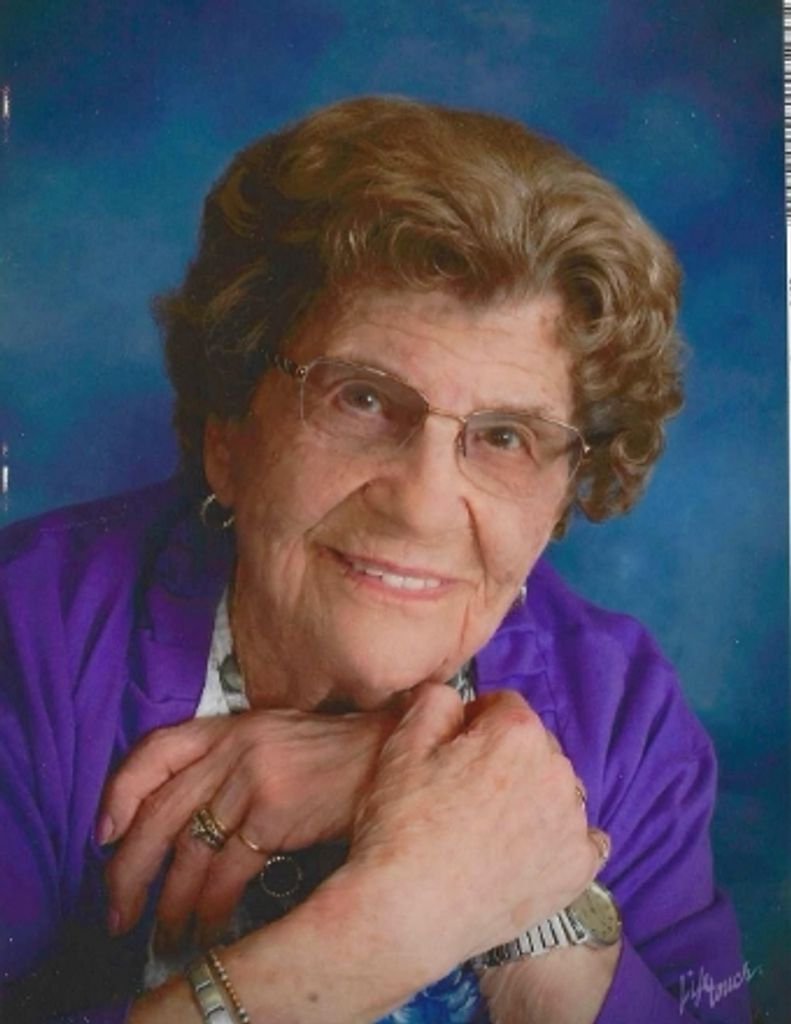 Elvera F. Beiker