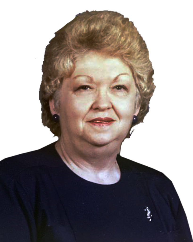 Delaphine (Della) Griffin