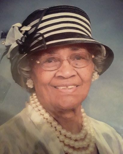 June Hulitt's obituary image