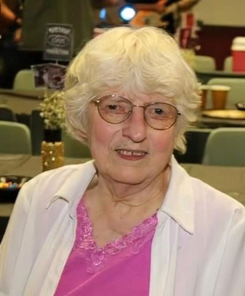 Beverly Granat Profile Photo
