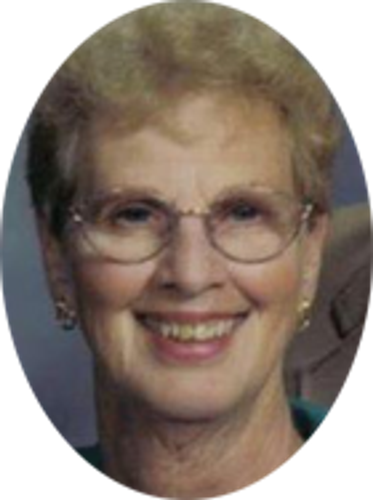 Joann  May (Arndt)  Whisler