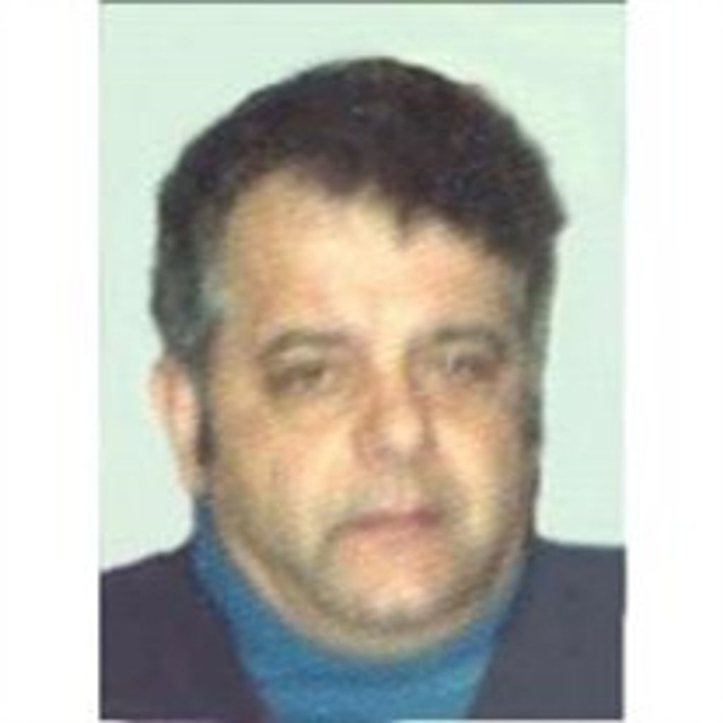 Frederick T. Mallozzi