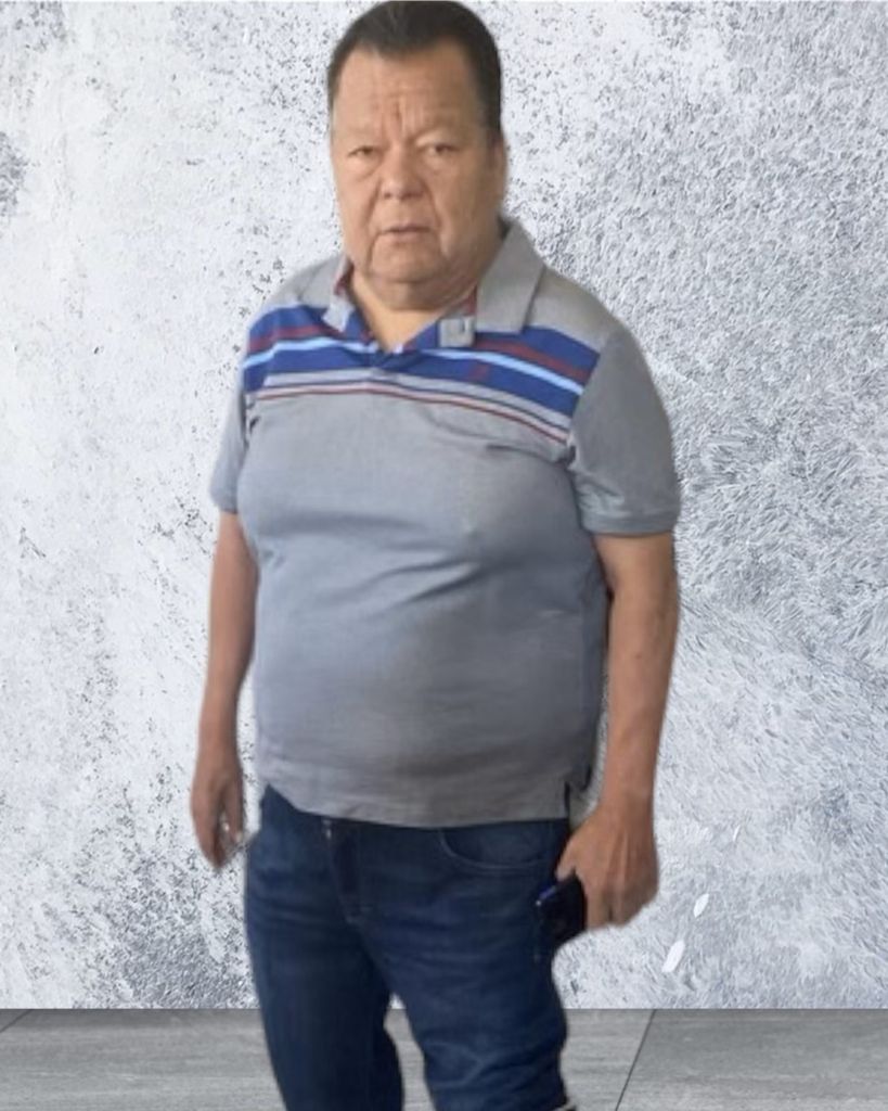 Pedro Pablo Hernandez Profile Photo