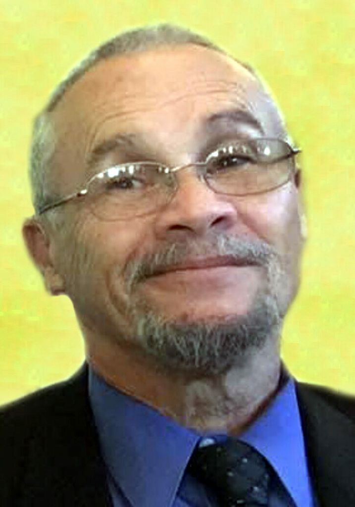 Francisco E. Vega Profile Photo