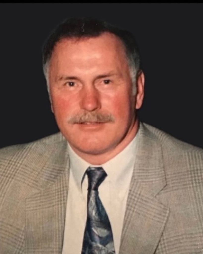 James M. Flanigan, Jr. Profile Photo