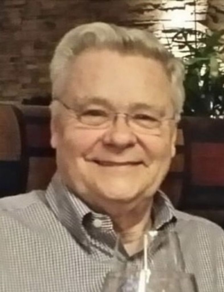 Allen Majefski Profile Photo