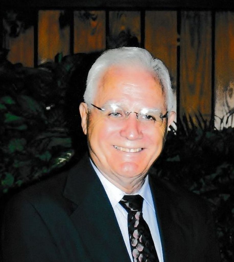 John  Edmond  Glasson  Profile Photo