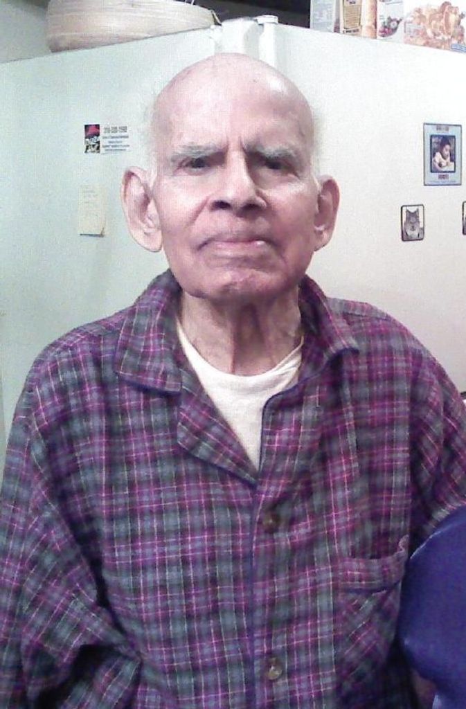 Mohammad Naim Siddiqui