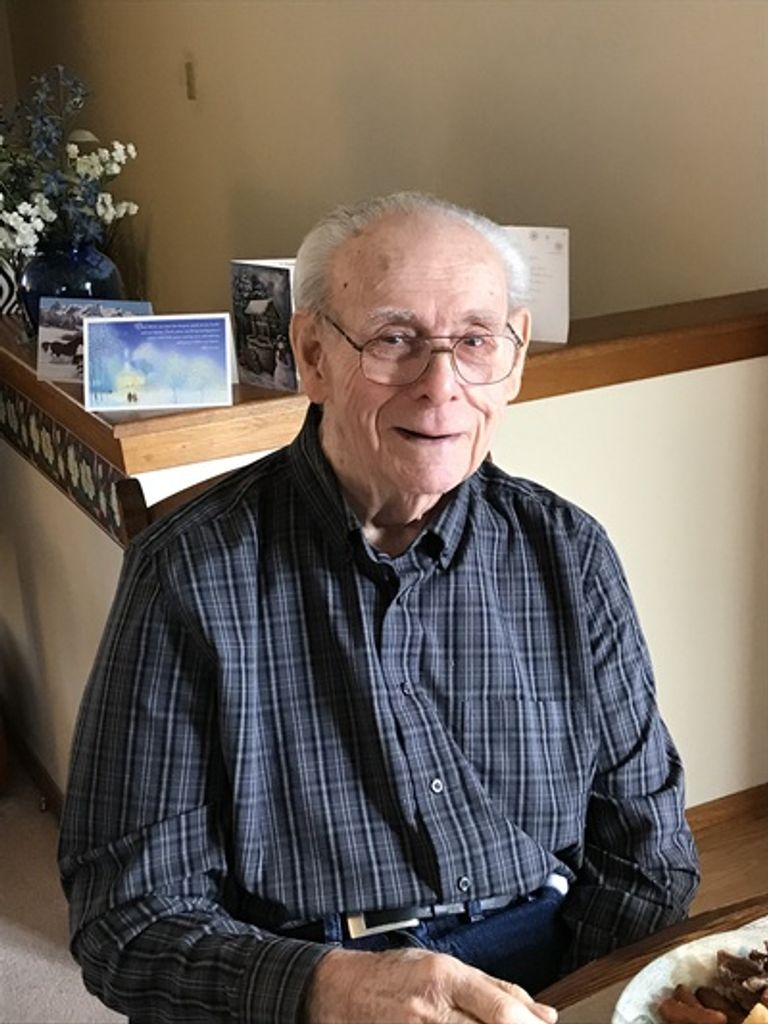 William D. Hockanson Profile Photo