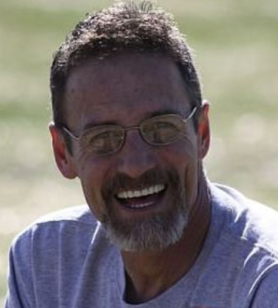 James  D. Wildermuth