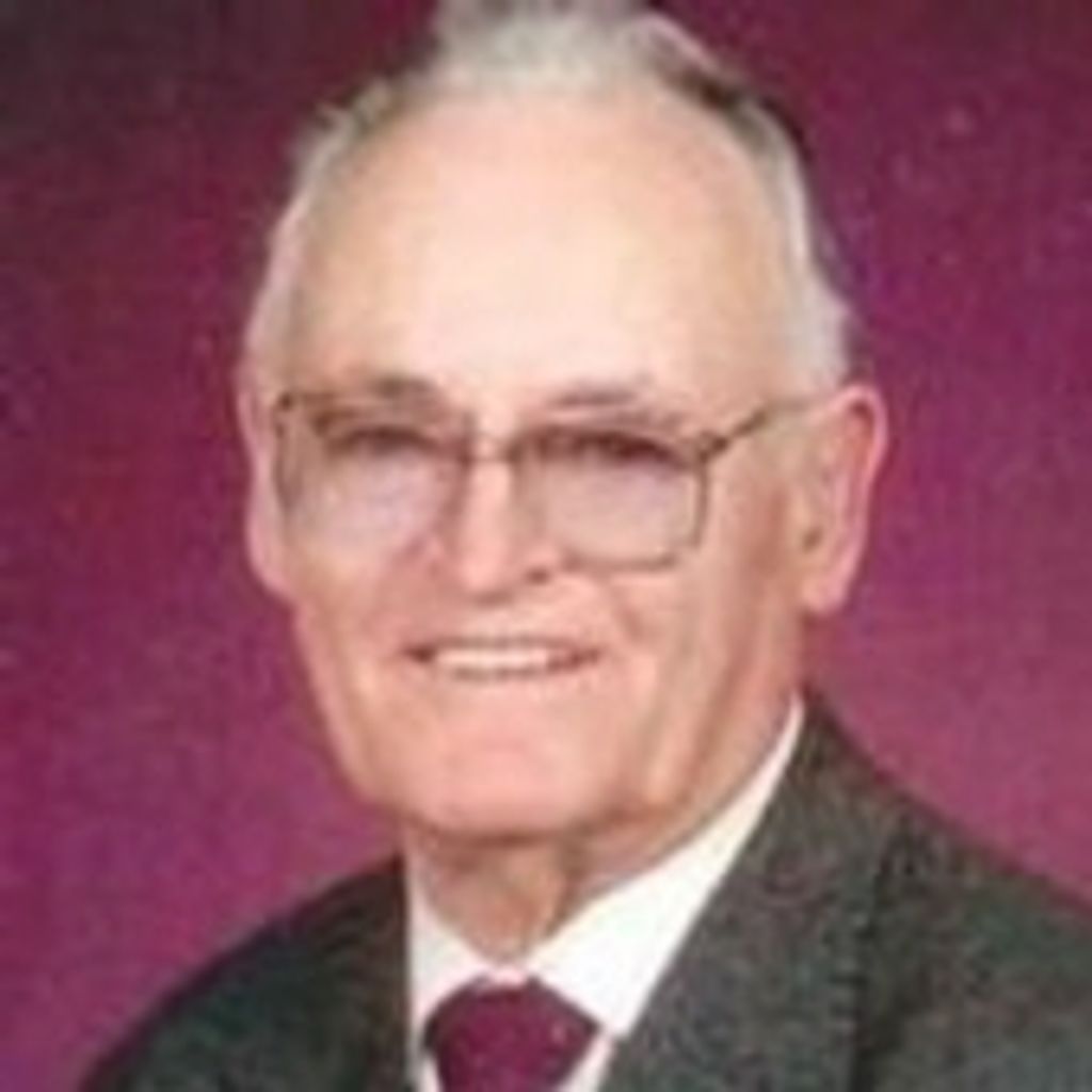 Ray E. Bearden