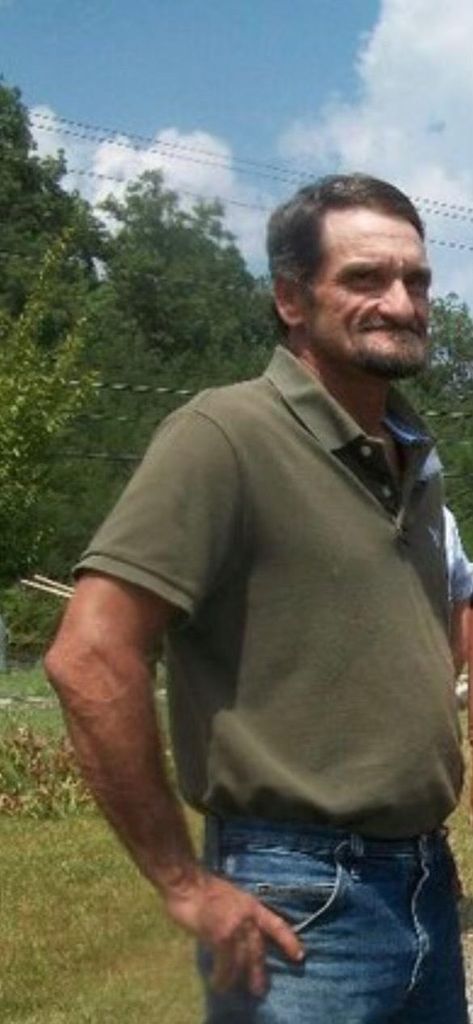 Kenneth "Dale" Coker Profile Photo