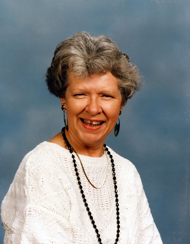Margie Nicks