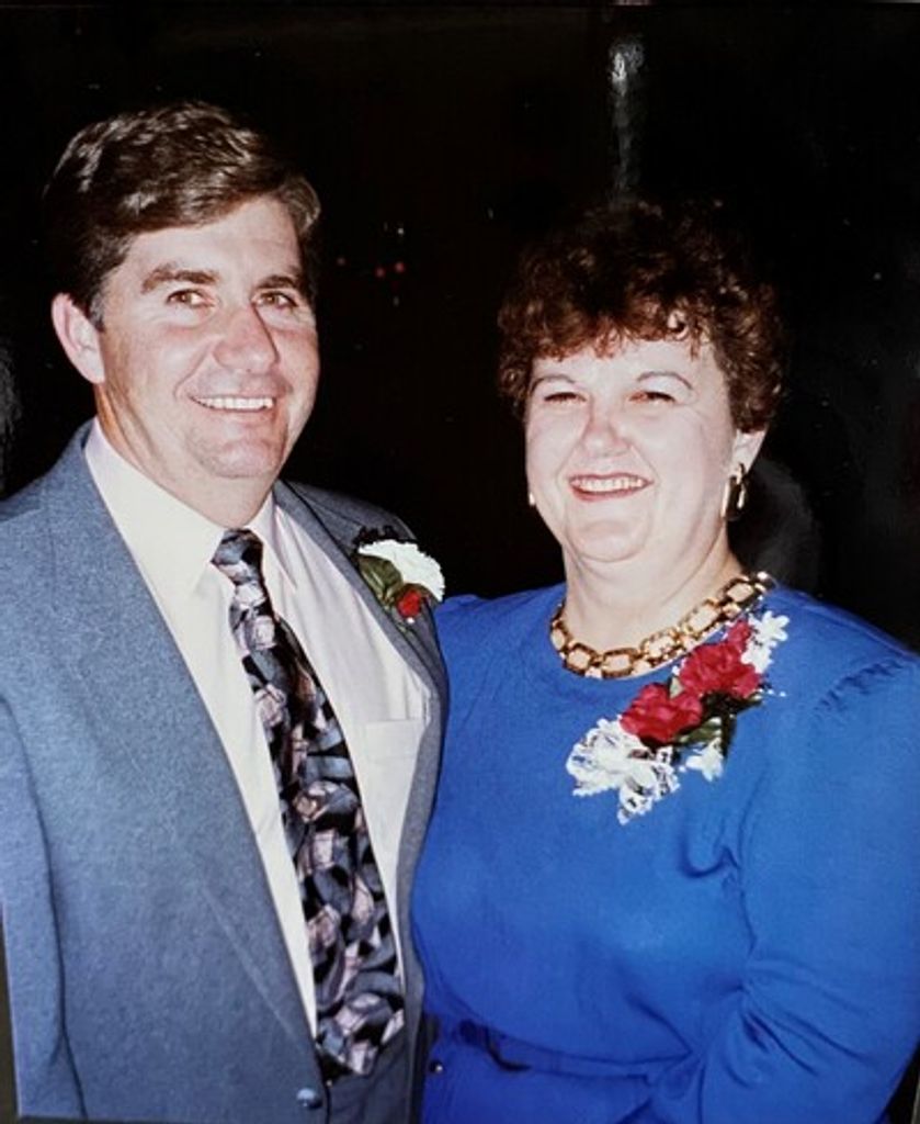 Joyce Patricia Wright Profile Photo