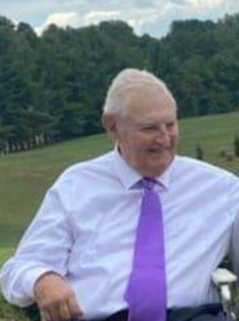 Sherwood Tyler Van Campen Profile Photo