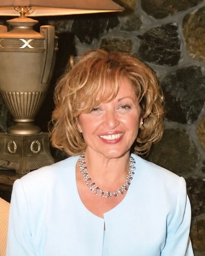 Christine M. Vetere Profile Photo