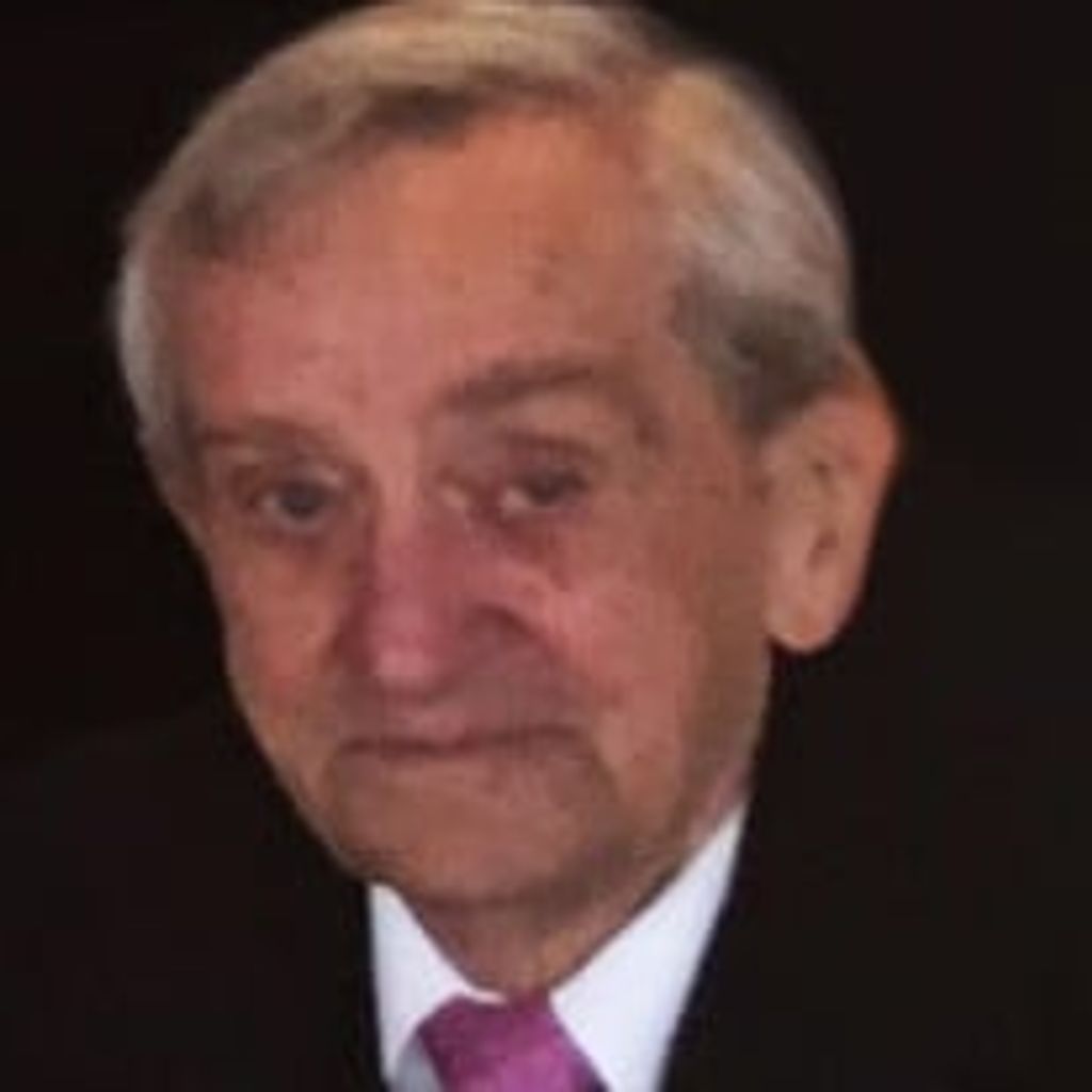 Edward C. Grimes