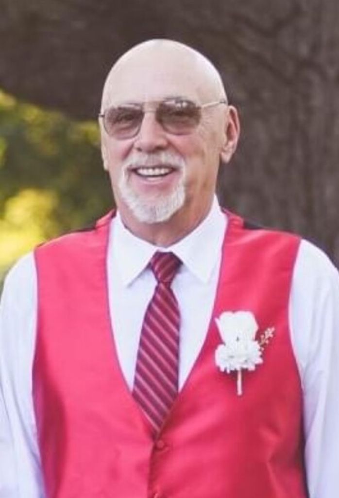 Mark Allen Macfarlane