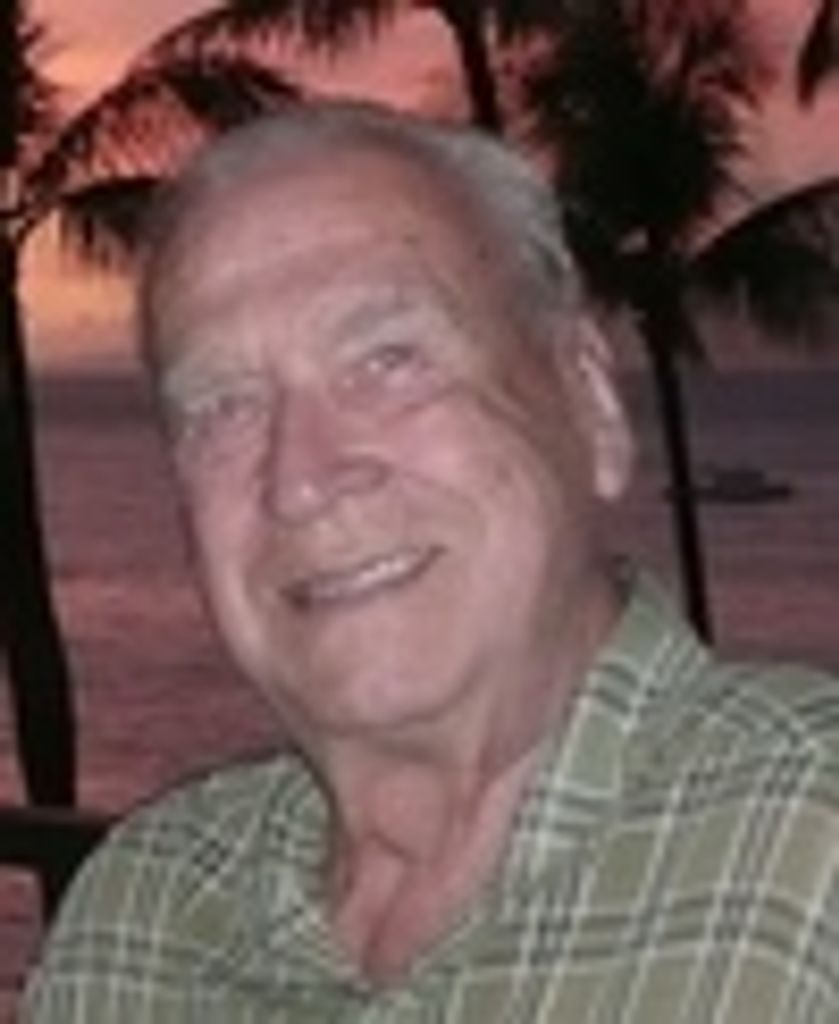 Charles Lloyd Cheetham Profile Photo
