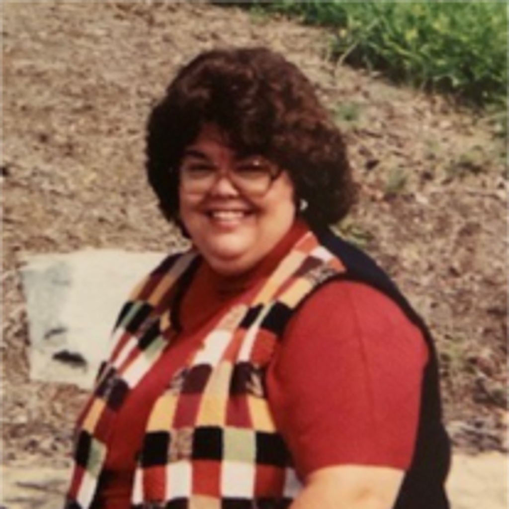 Christine Norma Bearden