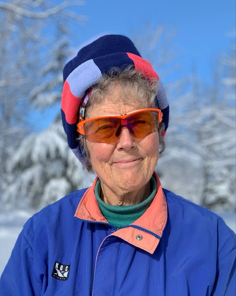 Sandra Jeanne Palmer Profile Photo