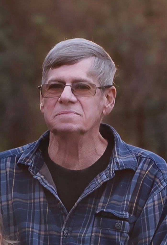 David P. Simpson