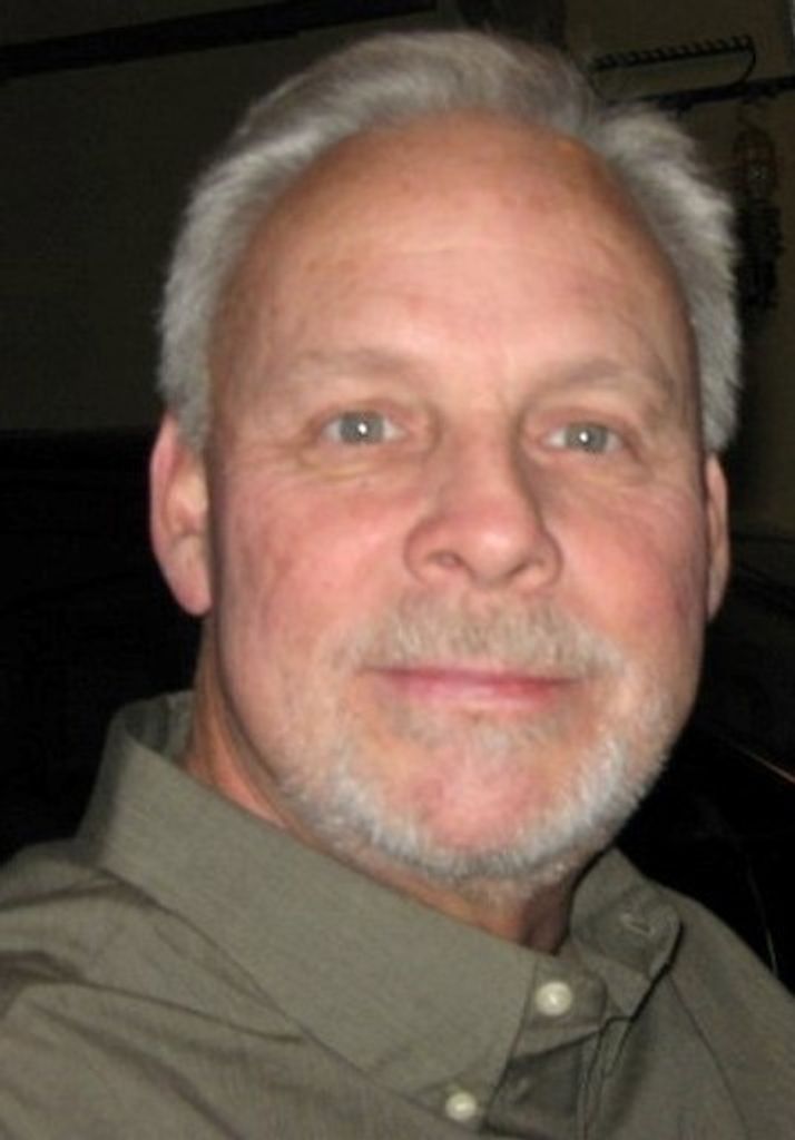 James "Jim" Van Epps