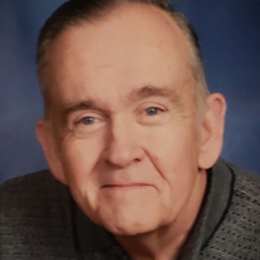 Robert  "Bob" Rasmussen