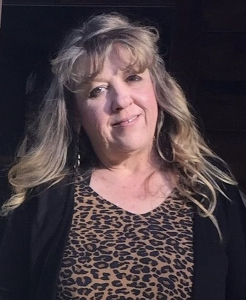 Susan Crider Bennett Profile Photo
