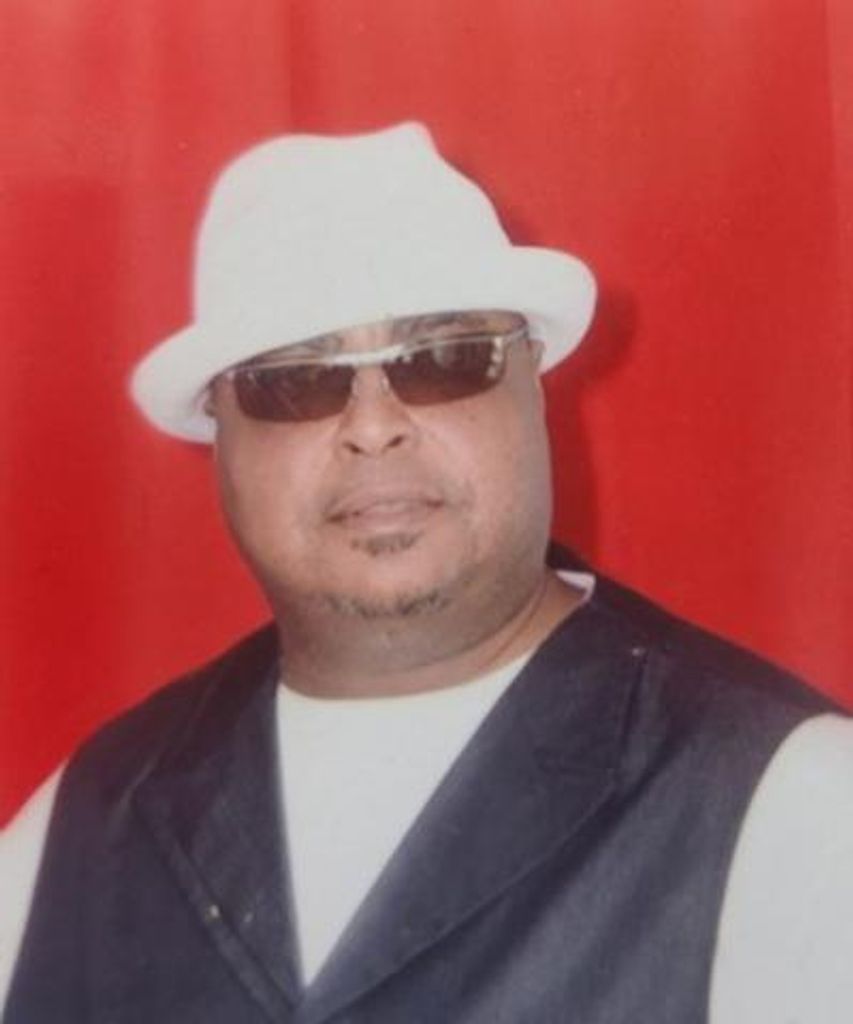 Shaun Anthony Jenkins Profile Photo
