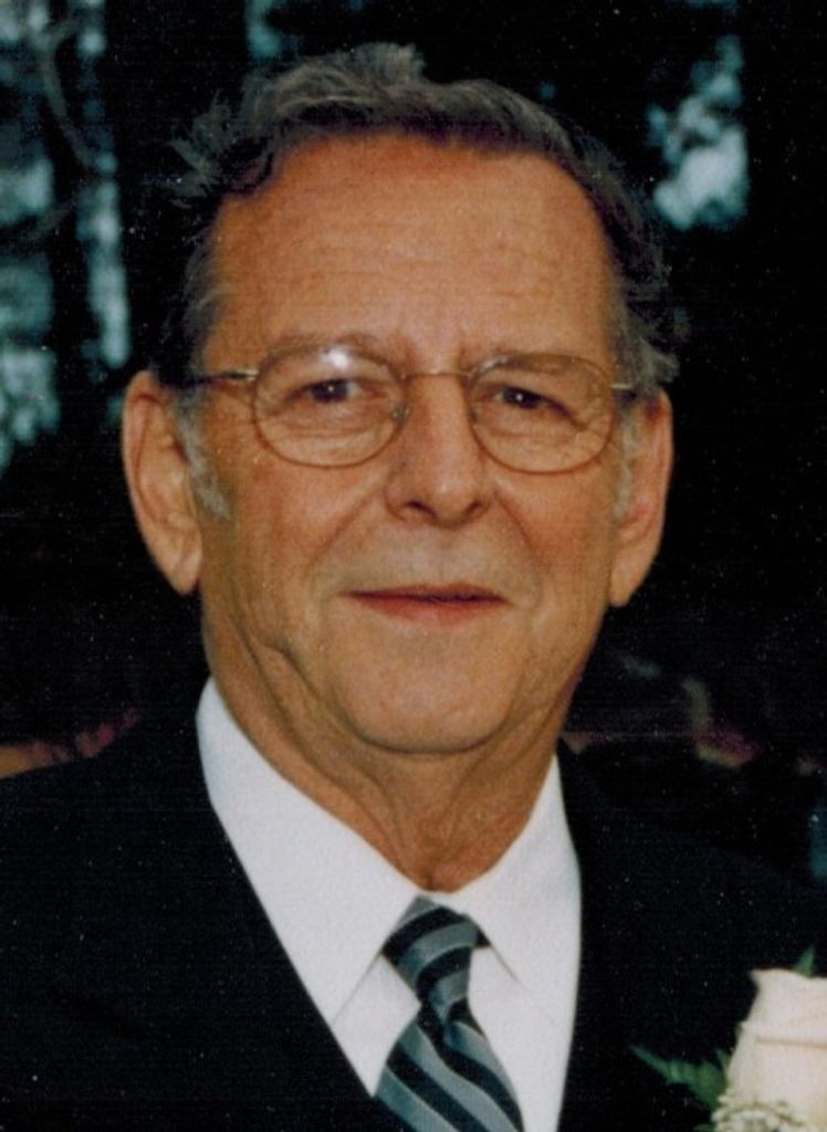 Anthony J. Roberto, Jr.
