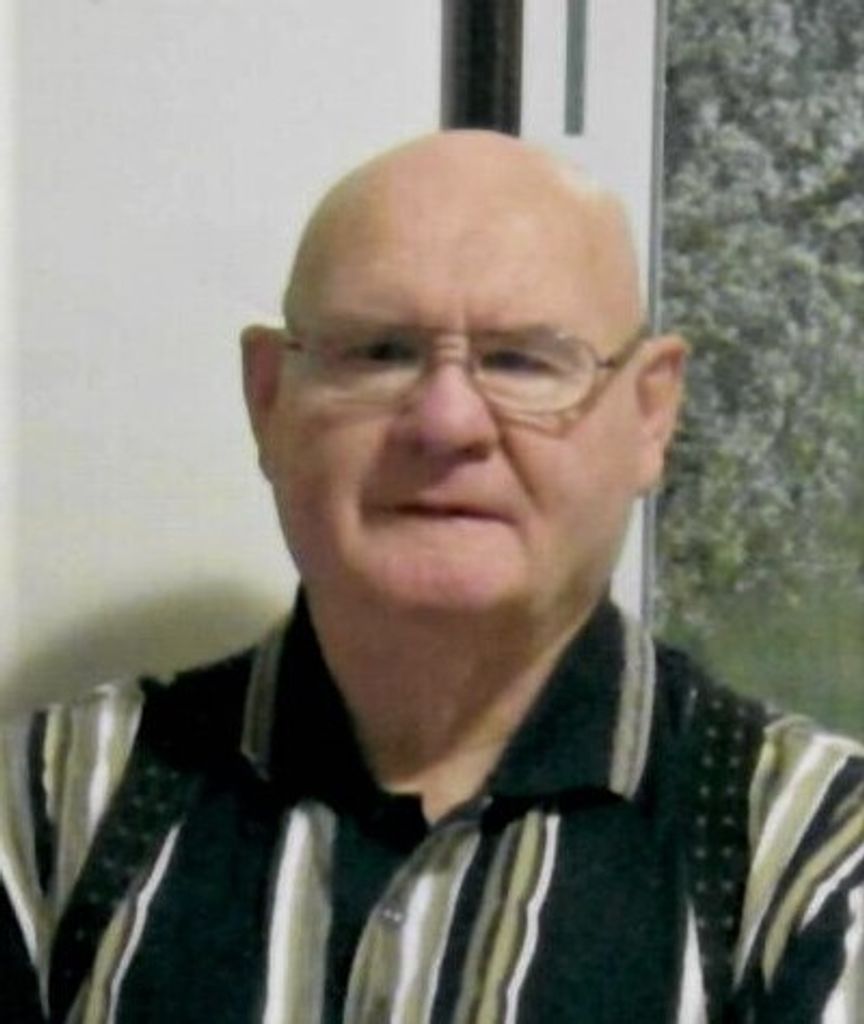 William "Bill" L. Bainter, Jr.