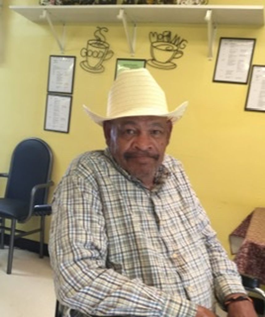 Augustus Singleton